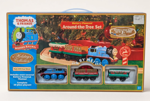 Thomas friends wooden - thomas, &