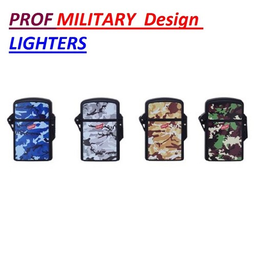 Prof military design cap - military,