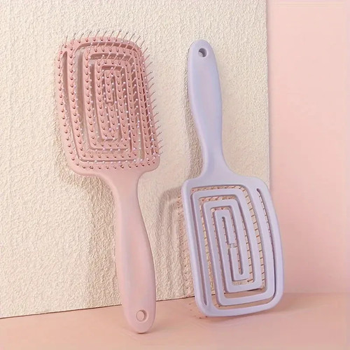 Anti static detangling hair - anti,