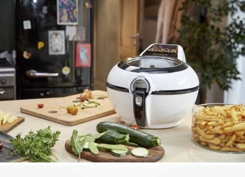 Tefal actifry genius - tefal,