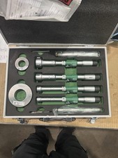 Insize Digital 3-Point