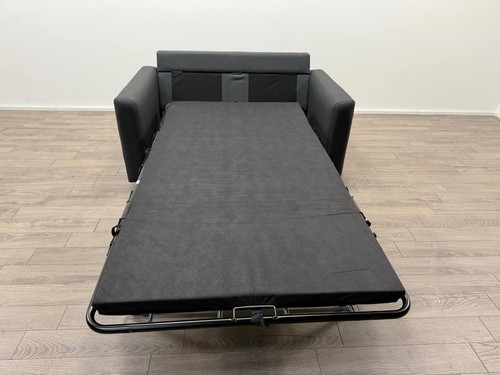 Apartment fabric seater - apartment, 2-seater
