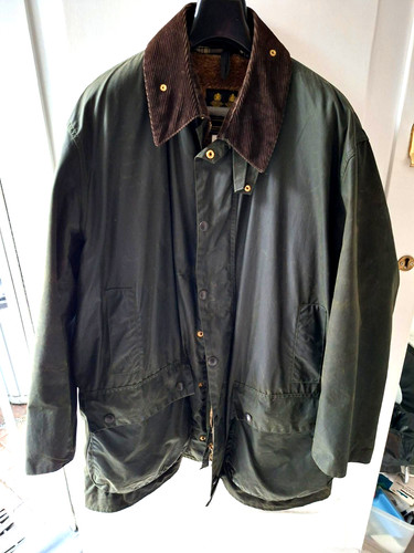 Vintage 90s barbour border - vintage,
