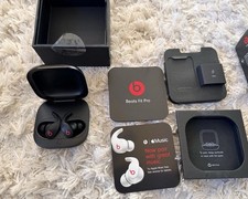 Genuine Apple Beats Fit Pro