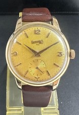 Exceptionally Rare Vintage