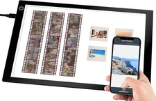 Slide Viewer Light Box