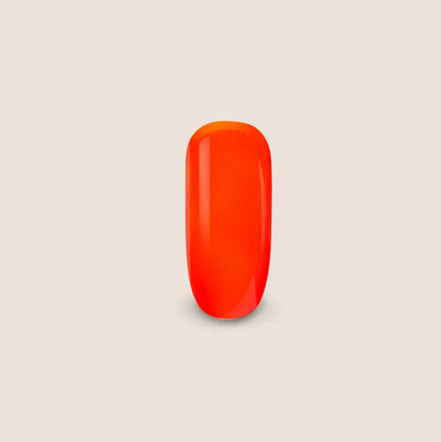 4ml bnc colour - gel, red