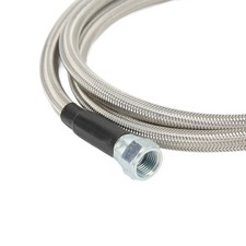 ⁺Transmission Cooler Hose