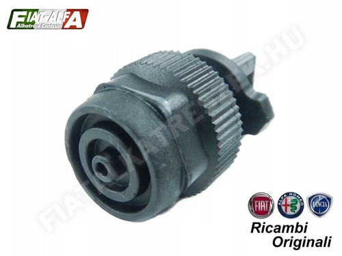 Bonnet bumper stop - bonnet,
