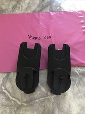 Mima Xari/Kobi Car Seat