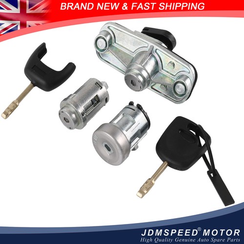 Door ignition barrel - door,