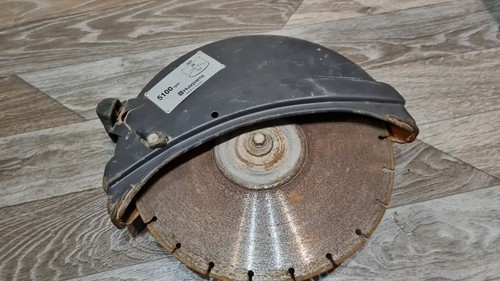Husqvarna k750 k760 disc - k750,