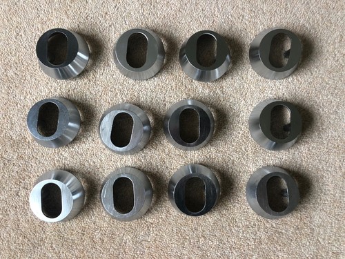 Assa abloy 18mm external - 18mm,