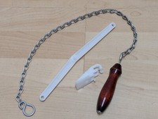 High Level Cistern Lever Pack