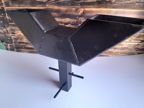 100mm motorbike shape ground - y,