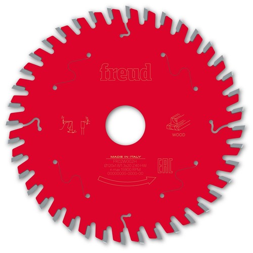 Freud f03fs09664 wood circular - f03fs09664,