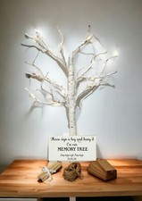 wedding guest book tree