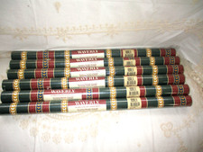 6 Double Roll WAVERLY Green