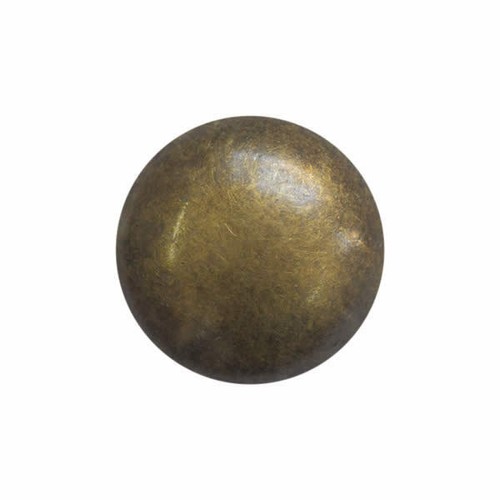 Antique bronze blazer - bronze,