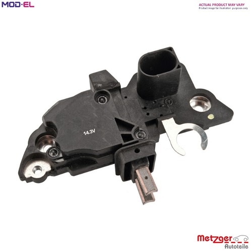 Alternator regulator 2390012 - regulator,