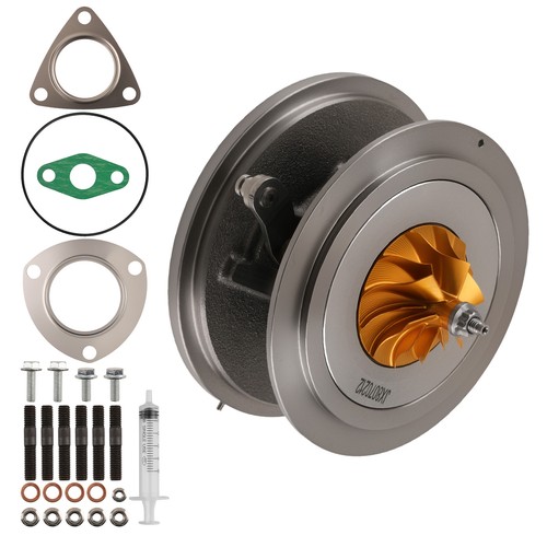 Gtb1749vk billet turbo - gtb1749vk,