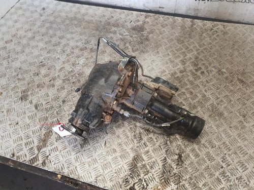 Toyota hilux differential diff - toyota,