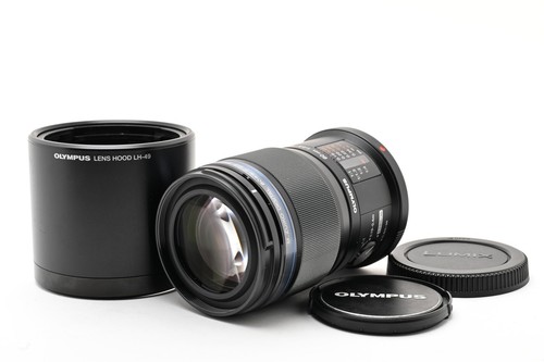 Olympus zuiko digital ed - m.zuiko,