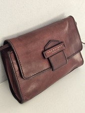 The Bridge Crossbody Bag