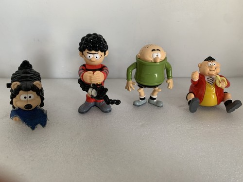 Beano mcdonalds happy meal - beano,