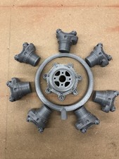 Dummy R/C 7 Cylinder Radial