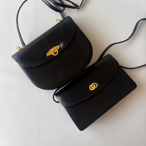 Launer london black - launer,