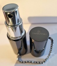 Swarovski Perfume Refillable Atomiser : rare : 1270816