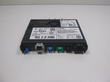 2015 VAUXHALL INSIGNIA SAT NAV BLUETOOTH CONTROL MODULE 23228497