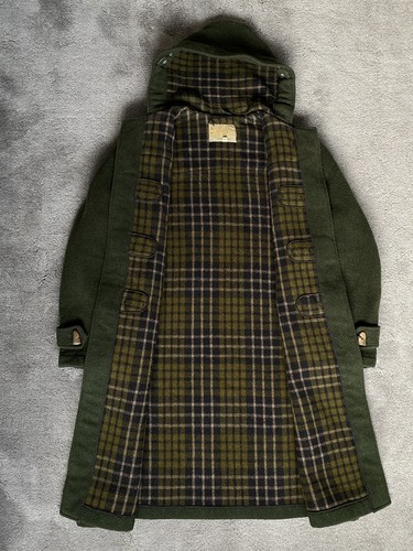 Rare classic gloverall - rare,