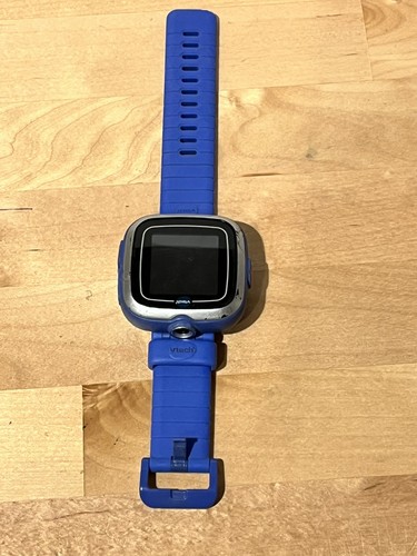 Vtech kidizoom smart - vtech,