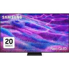 Samsung QE55QN80F 55 Inch
