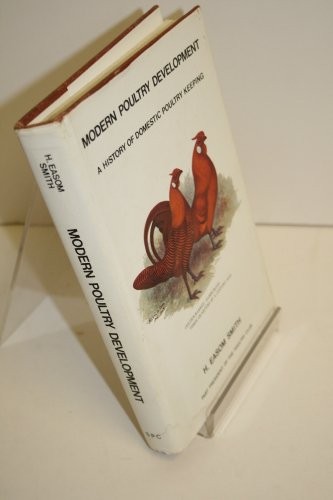 Modern poultry development a - poultry, development: