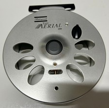 Shakespeare The Aerial 2890 Centrepin 100 Year Edition + Box