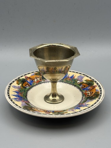 Vintage solian ware - vintage, soho