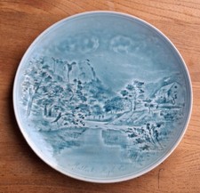 Rare Vintage French Majolica