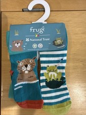 Frugi The National Trust"