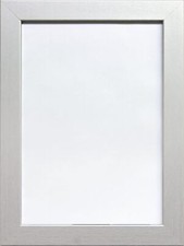 PEWTER CHROME SILVER PICTURE