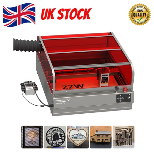Creality falcon2 pro 22w - creality,