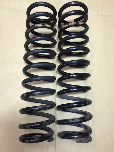Porsche 964 rear suspension - 964,