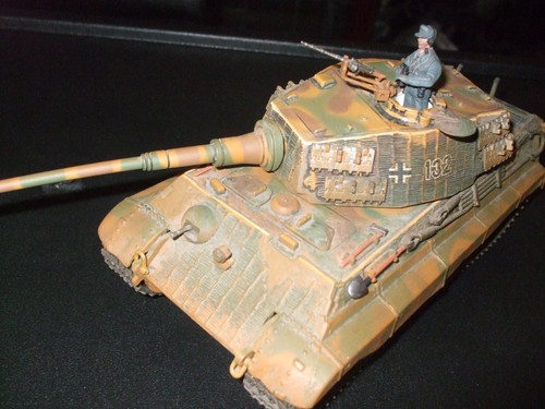 Forces valor german king - forces,