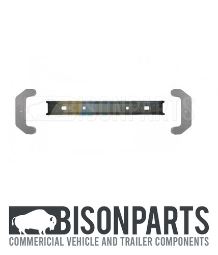 Rear bumper run bar only - bumper,