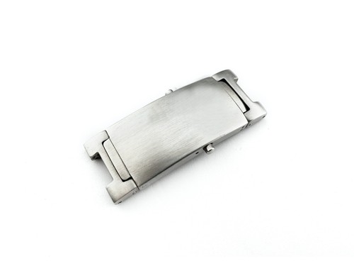 18mm 20mm silver clasp - 20mm,