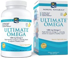 Nordic Naturals Ultimate