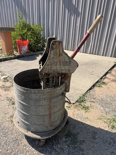 Vintage geerpres gallon - vintage, 8