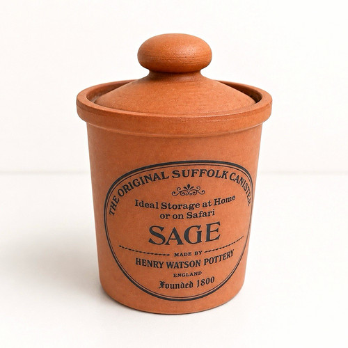 Henry watson pottery original - pottery,